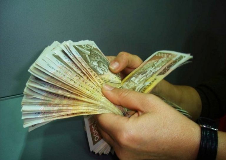 Mashtrimet/ 47 milionë Lekë të përfituara nga pensioni fals, nën hetim 7 raste në Dibër