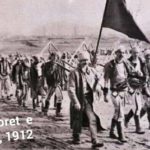 Nëntë malet dhe Topalltia e Dibrës