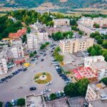 Burreli, njëqind vjet qytet
