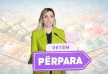 Mbi 3.2 milionë euro pagesa publike për ujësjellësin e Gjoricës, por banorët thonë se uji mbetet i papërdorshëm