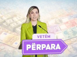 Mbi 3.2 milionë euro pagesa publike për ujësjellësin e Gjoricës, por banorët thonë se uji mbetet i papërdorshëm