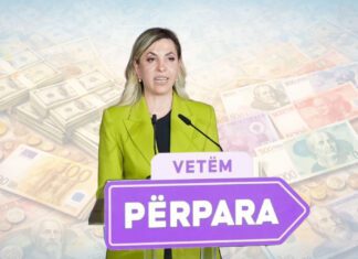 Mbi 3.2 milionë euro pagesa publike për ujësjellësin e Gjoricës, por banorët thonë se uji mbetet i papërdorshëm