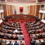 Reforma territoriale drejt votimit më 8 tetor, Kuvendi miraton axhendën