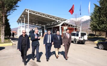 Pas rritjes së fluksit, rikthehen premtimet për investime në Bllatë. Beja: Do të investohet 1.7 milionë euro