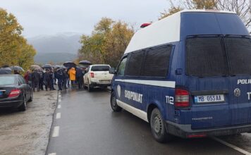 Kurdari: Banorët akuzojnë firmën që kërkon të ndërtojë hidrocentralin për kërcënime nga persona me profil kriminal