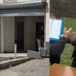 Sekretari i Këshillit Bashkiak në Bulqizë, Klodian Reçi, denoncohet nga banorët për ndërhyrje të paligjshme në pallat