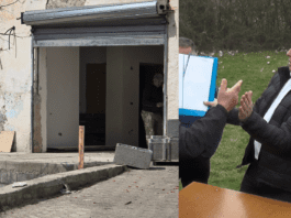 Sekretari i Këshillit Bashkiak në Bulqizë, Klodian Reçi, denoncohet nga banorët për ndërhyrje të paligjshme në pallat