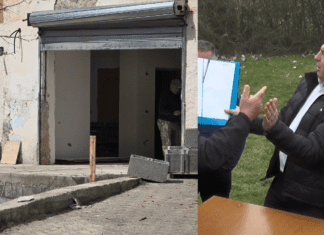 Sekretari i Këshillit Bashkiak në Bulqizë, Klodian Reçi, denoncohet nga banorët për ndërhyrje të paligjshme në pallat