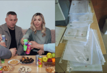 Falsifikimi i dokumenteve për pasaporta bullgare, në pranga 49-vjeçari dhe procedim penal për 2 zyrtarë të Bashkisë Bulqizë