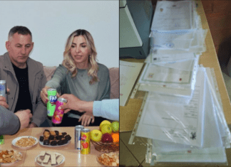 Falsifikimi i dokumenteve për pasaporta bullgare, në pranga 49-vjeçari dhe procedim penal për 2 zyrtarë të Bashkisë Bulqizë