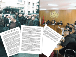 Këshilltarët e opozitës në Bulqizë denoncojnë procedurat për dhënien në përdorim të pyjeve dhe kullotave, po jepen me nxitim dhe me fitues të paracaktuar