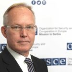 OSBE reagon për djegien e makinës së gazetarit Sami Curri: “Rast shqetësues, të identifikohen përgjegjësit”