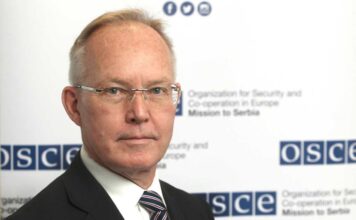 OSBE reagon për djegien e makinës së gazetarit Sami Curri: “Rast shqetësues, të identifikohen përgjegjësit”