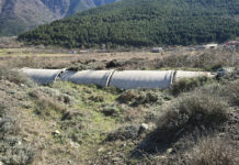 Milionat e Bashkisë së Bulqizës rrjedhin drejt tenderit korruptiv të ujësjellësit