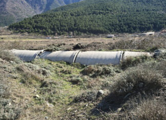 Milionat e Bashkisë së Bulqizës rrjedhin drejt tenderit korruptiv të ujësjellësit