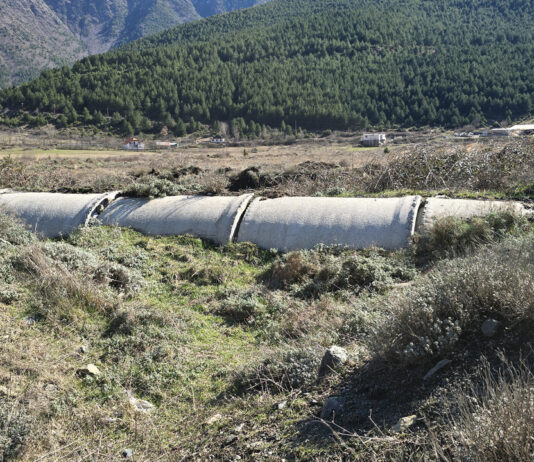 Milionat e Bashkisë së Bulqizës rrjedhin drejt tenderit korruptiv të ujësjellësit