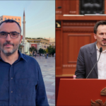 Qori dhe Muçi nga Lëvizja BASHKË reagojnë për djegien e makinës së gazetarit Sami Curri: Autorët të ndëshkohen, ndryshe përgjegjësi për institucionet