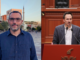 Qori dhe Muçi nga Lëvizja BASHKË reagojnë për djegien e makinës së gazetarit Sami Curri: Autorët të ndëshkohen, ndryshe përgjegjësi për institucionet