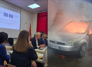 Faktoje: Rasti i Sami Currit rikthen në fokus sigurinë e gazetarëve