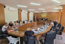 Dështon mbledhja e Këshillit Bashkiak të Bulqizës, mungesa e kuorumit shtyn shqyrtimin e 11 projektvendimeve