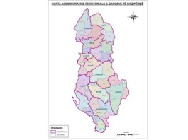 Këshilli i Europës kritikon reformën territoriale, ngre shqetësime për konsultimin me qytetarët, centralizimin dhe financimin