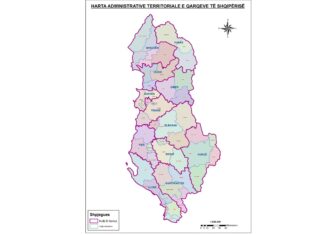 Këshilli i Europës kritikon reformën territoriale, ngre shqetësime për konsultimin me qytetarët, centralizimin dhe financimin