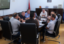 Pas vdekjes së 7-vjeçares në Gjoricë, kërkohet rinegocimi i marrëveshjes me Maqedoninë e Veriut për shkarkimet në Drinin e Zi