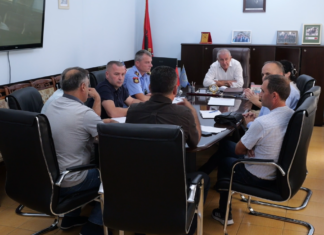 Pas vdekjes së 7-vjeçares në Gjoricë, kërkohet rinegocimi i marrëveshjes me Maqedoninë e Veriut për shkarkimet në Drinin e Zi