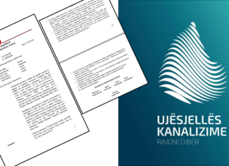 Tenderi për kanalizimet e Peshkopisë, KPP konstaton se UKD vendosi kritere që kufizonin konkurrencën dhe urdhëron ndryshime
