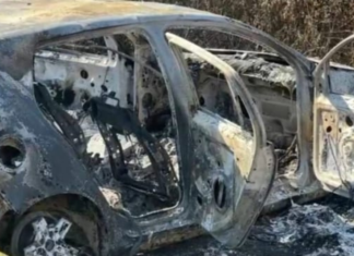 Mbi 30 plumba drejt një automjeti në Urakë të Matit, ndërsa 2 km më tej gjendet Golf-i i djegur me dy kallashnikovë