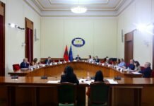 PS kërkon ngritjen e komisionit për fazën e dytë të reformës territoriale, afati 9 muaj