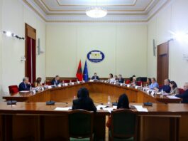 PS kërkon ngritjen e komisionit për fazën e dytë të reformës territoriale, afati 9 muaj