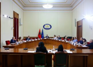 PS kërkon ngritjen e komisionit për fazën e dytë të reformës territoriale, afati 9 muaj