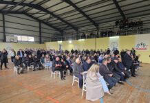 Dëgjesa në Shupenzë, më shumë formalitet dhe lavdërime sesa shqetësime për buxhetin 2027