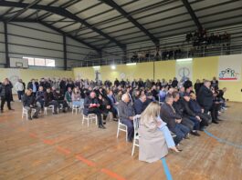 Dëgjesa në Shupenzë, më shumë formalitet dhe lavdërime sesa shqetësime për buxhetin 2027
