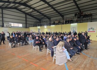 Dëgjesa në Shupenzë, më shumë formalitet dhe lavdërime sesa shqetësime për buxhetin 2027