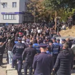Protesta e të rinjve përfshin qarkun Dibër, përplasje në Burrel e Peshkopi, pa tubime në Bulqizë dhe Klos