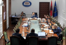 Reforma territoriale kalon në Komisionin e Ligjeve me votat e PS, opozita kundërshton hartën me 46 bashki